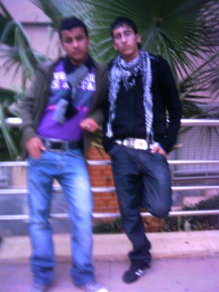 ana wal bakay